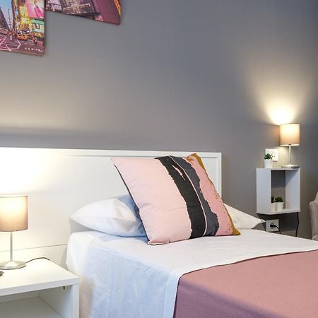 Home52 Rende Eksteriør billede