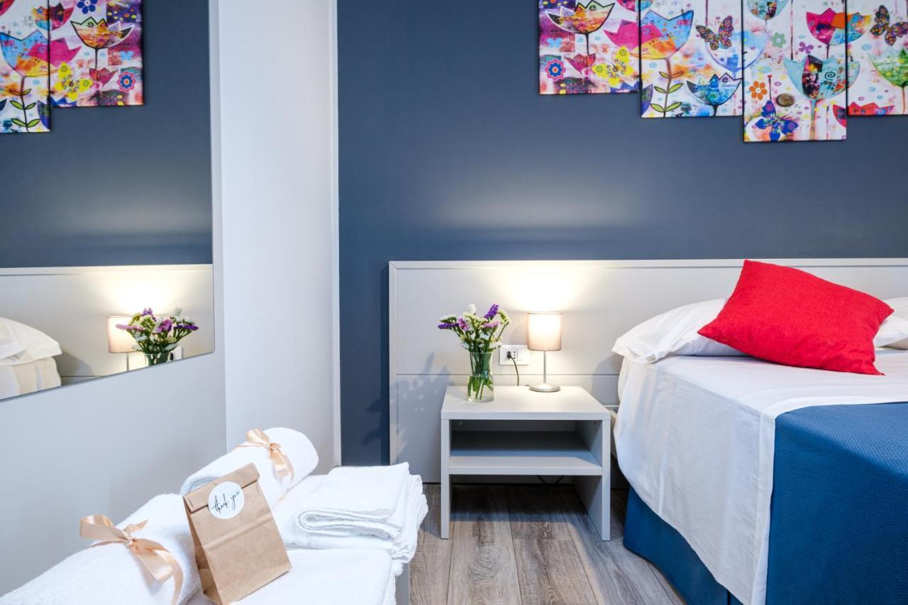 Home52 Rende Eksteriør billede