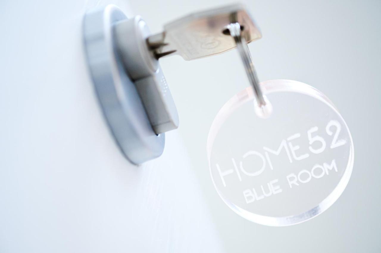 Home52 Rende Eksteriør billede