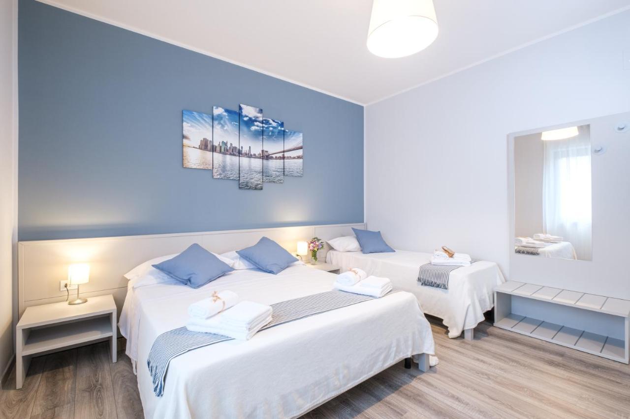 Home52 Rende Eksteriør billede