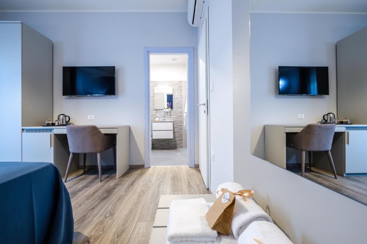 Home52 Rende Eksteriør billede