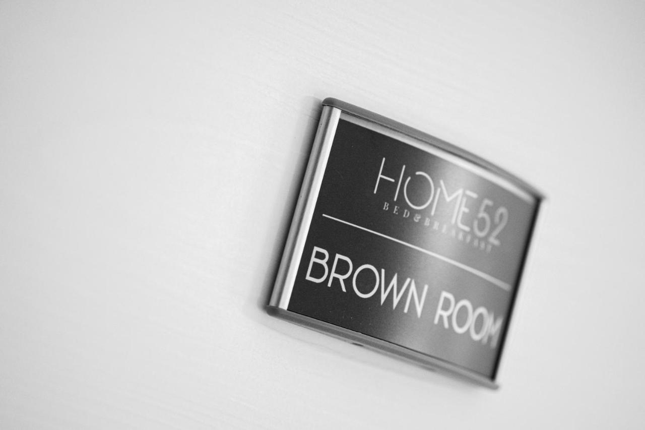 Home52 Rende Eksteriør billede