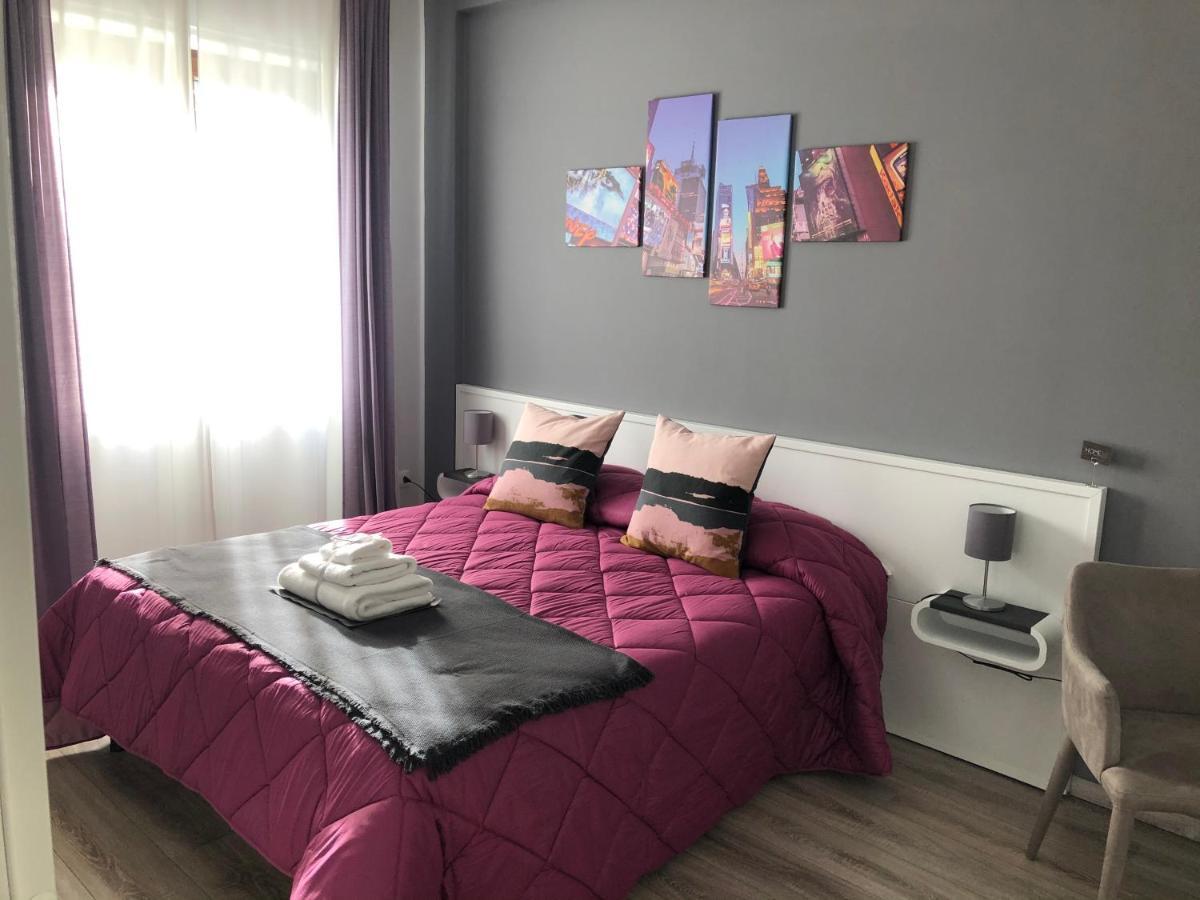 Home52 Rende Eksteriør billede