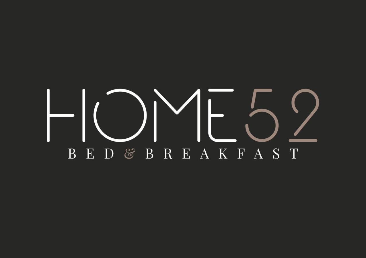 Home52 Rende Eksteriør billede