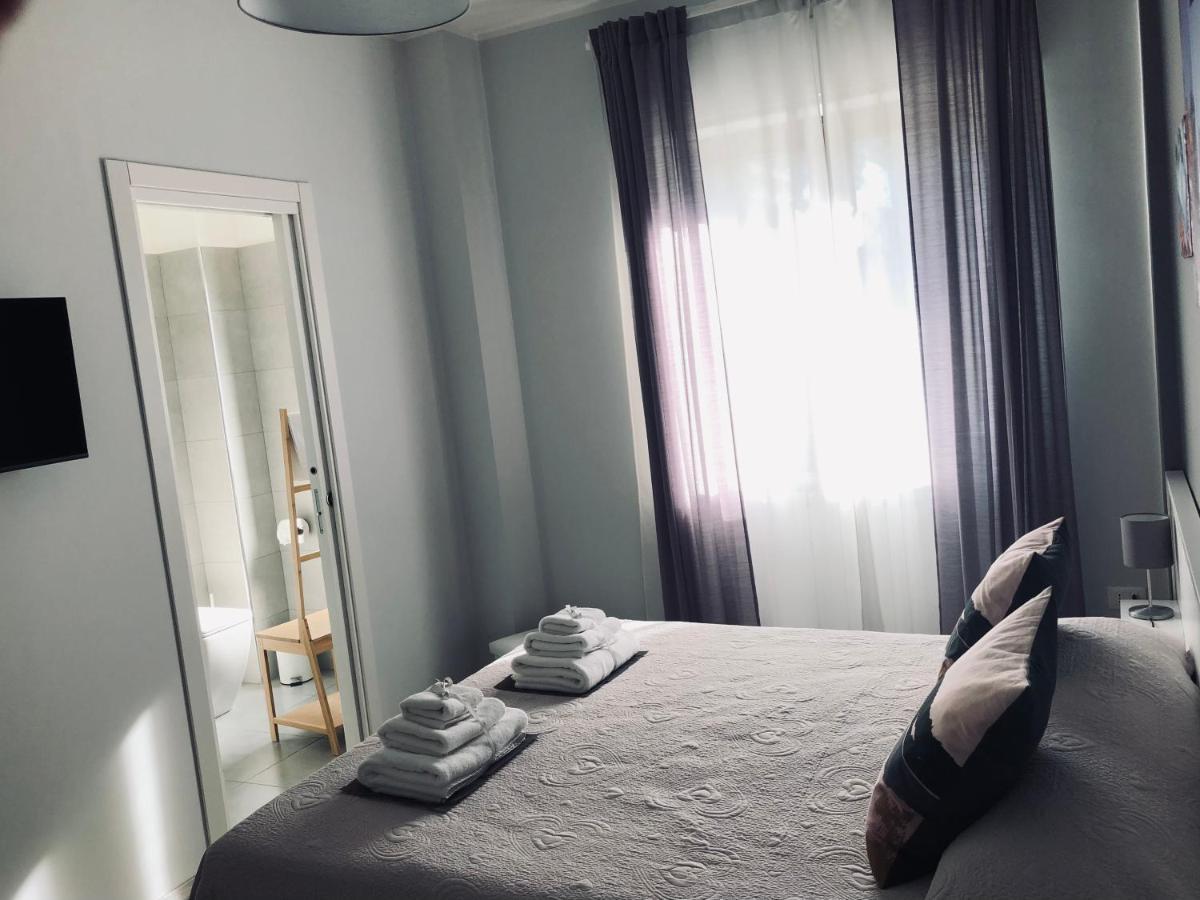 Home52 Rende Eksteriør billede
